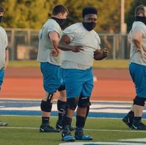 Meet your Posher, Devin